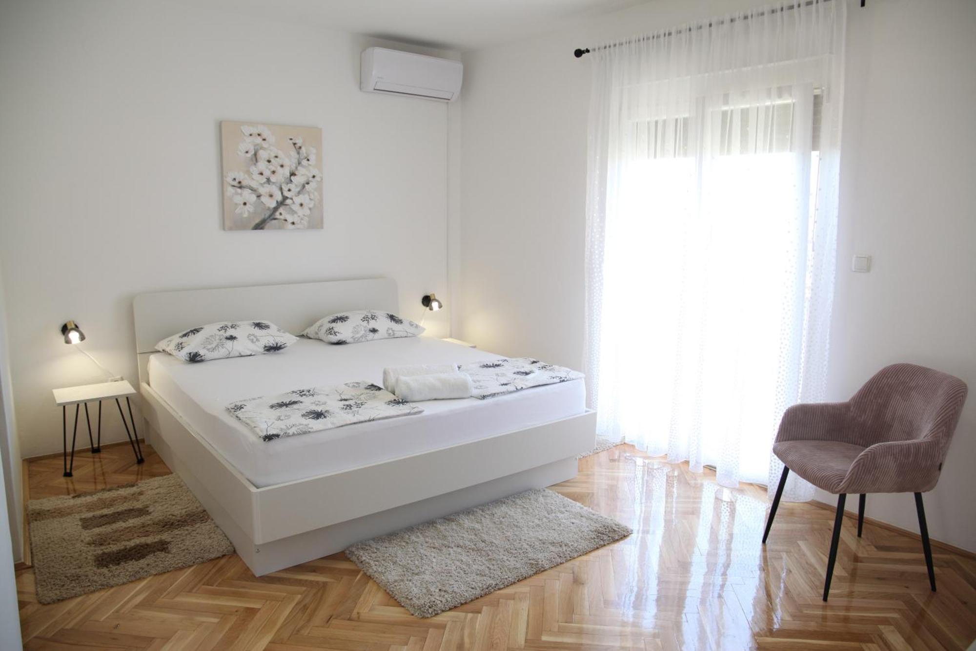 Rooms Kresan Zadar Exterior foto