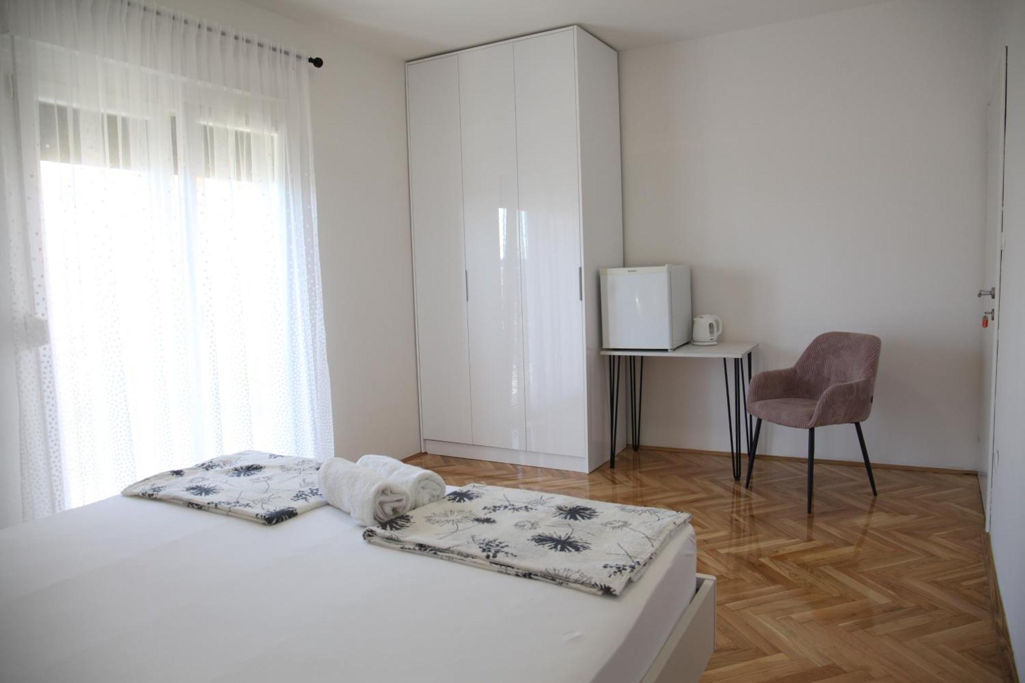 Rooms Kresan Zadar Exterior foto