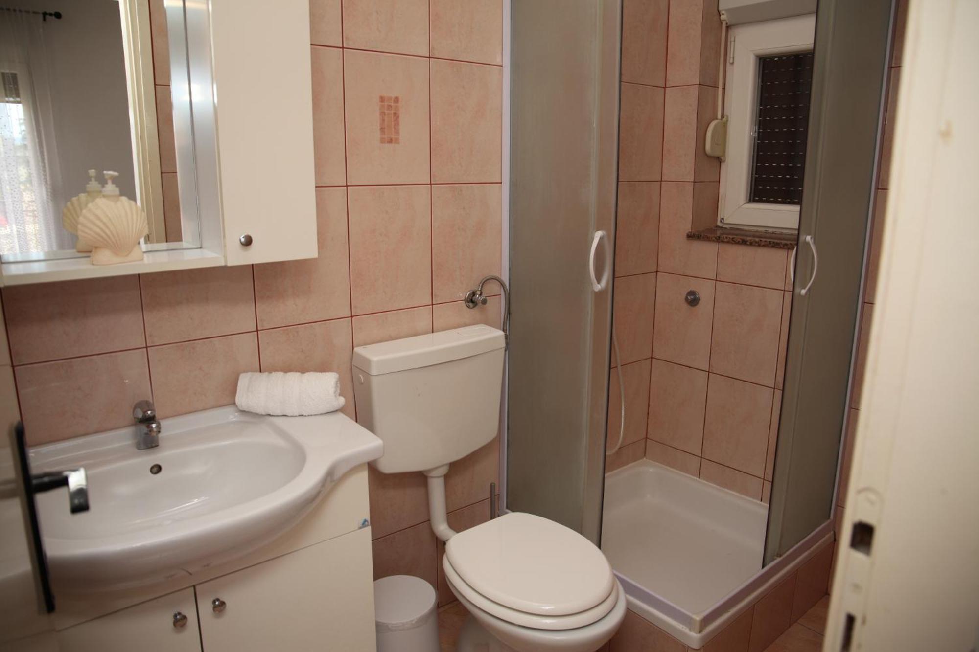 Rooms Kresan Zadar Exterior foto