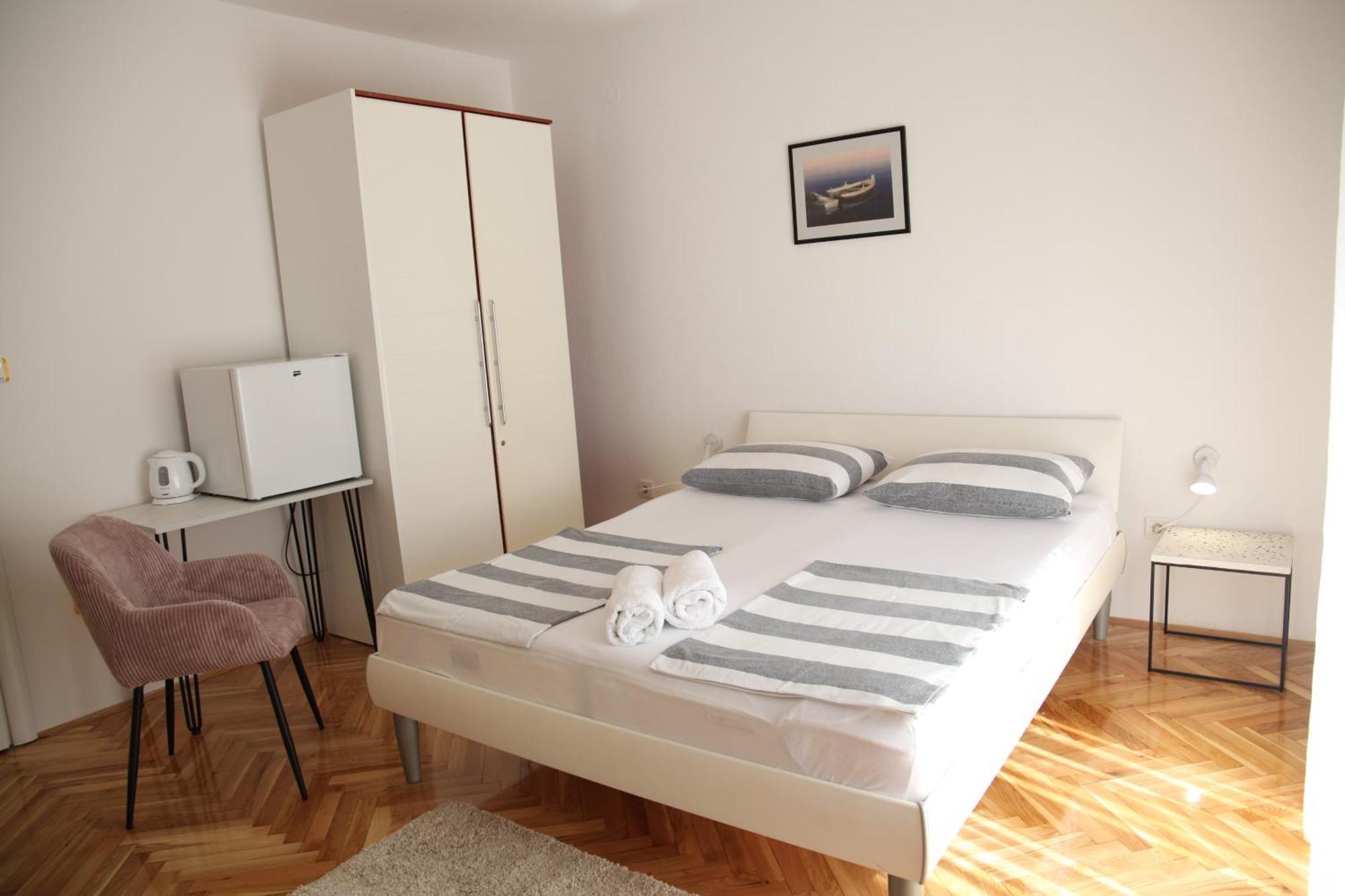 Rooms Kresan Zadar Exterior foto